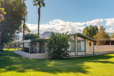 (private lake, pond, creek) Home For Sale in Rancho Mirage California