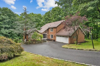 West Lake Reservoir Home Sale Pending in Danbury Connecticut