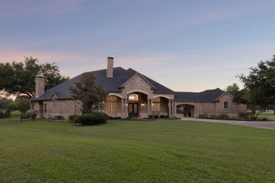 Lake Home For Sale in Double Oak, Texas