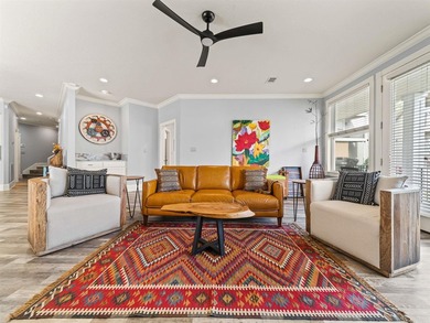 Tucked away in the centrally-located gated community of - photo 11