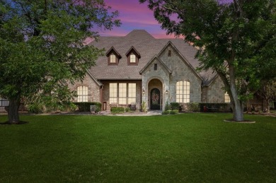 Luxury living ~ The Orchards At Eagle Mountain Lake - Lake Home For Sale in Fort Worth, Texas