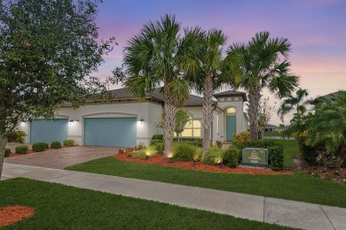 (private lake, pond, creek) Home For Sale in Port Saint Lucie Florida