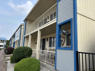 Lake Condo For Sale in Russells Point, Ohio