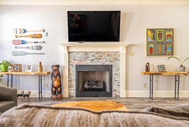 Tucked away in the centrally-located gated community of - photo 12