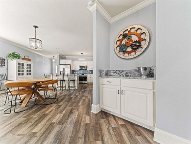 Tucked away in the centrally-located gated community of - photo 13