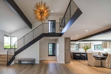 Set against one of Elkhorn's most coveted view corridors, this - photo 13