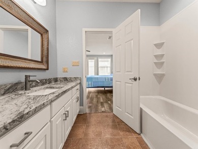 Tucked away in the centrally-located gated community of - photo 14