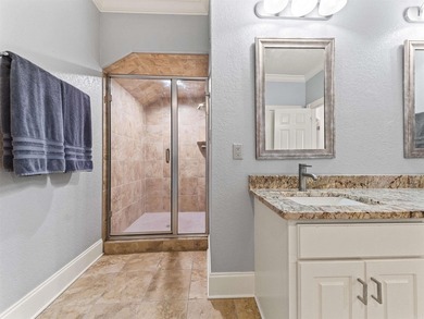 Tucked away in the centrally-located gated community of - photo 16