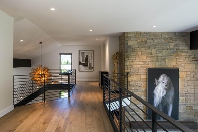 Set against one of Elkhorn's most coveted view corridors, this - photo 17