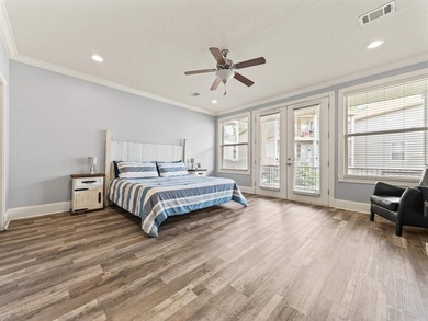 Tucked away in the centrally-located gated community of - photo 20