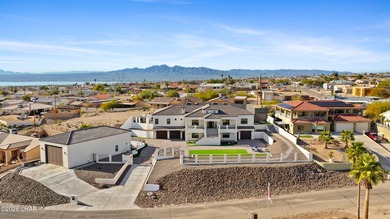 Lake Havasu Home For Sale in Lake Havasu City Arizona