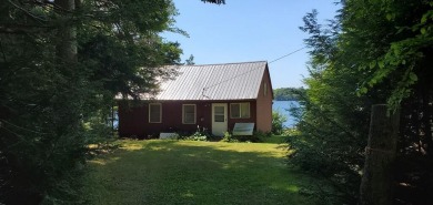 Lake Home Off Market in Dedham, Maine