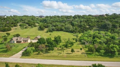 Lake Acreage For Sale in Graford, Texas