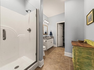Tucked away in the centrally-located gated community of - photo 22