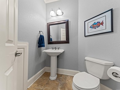 Tucked away in the centrally-located gated community of - photo 23