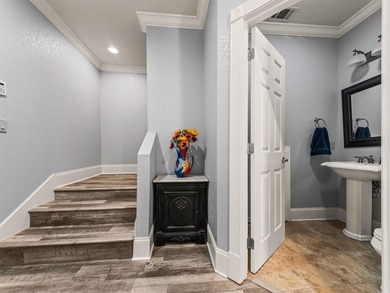 Tucked away in the centrally-located gated community of - photo 24