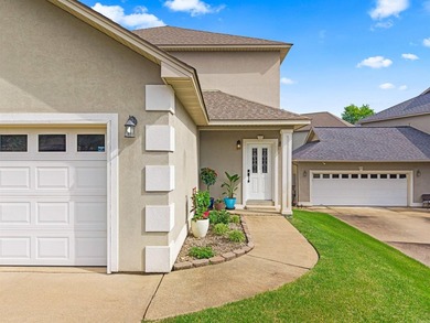 Tucked away in the centrally-located gated community of - photo 33