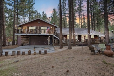 Big Bear Lake Home For Sale in Big Bear Lake California