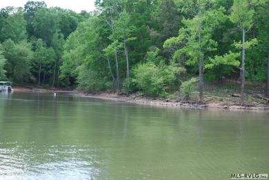 Lake Lot For Sale in Henrico, North Carolina