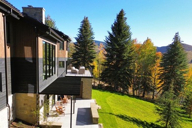 Set against one of Elkhorn's most coveted view corridors, this - photo 41