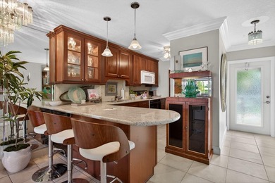 Waterfront Living with Ocean Access & Potential Boat Dockage - photo 5