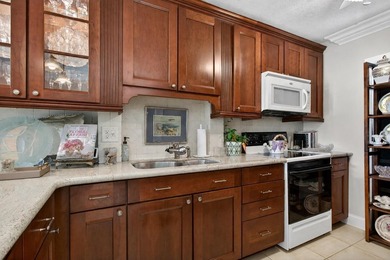 Waterfront Living with Ocean Access & Potential Boat Dockage - photo 7