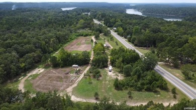 Lake Commercial Off Market in Daisy, Arkansas