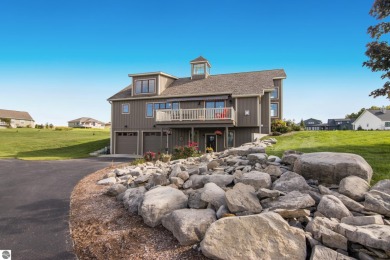 Lake Home For Sale in Lake Leelanau, Michigan