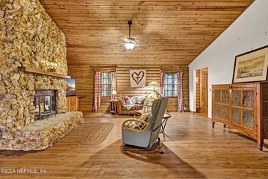 Welcome to this a charming and unique Log Cabin retreat (that - photo 4