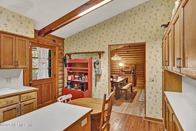 Welcome to this a charming and unique Log Cabin retreat (that - photo 6