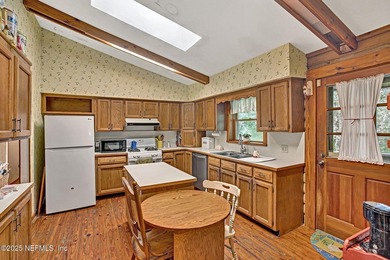 Welcome to this a charming and unique Log Cabin retreat (that - photo 8