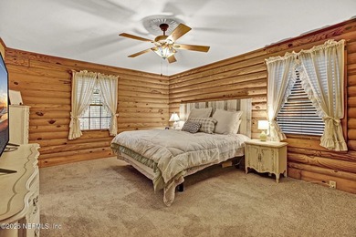 Welcome to this a charming and unique Log Cabin retreat (that - photo 9