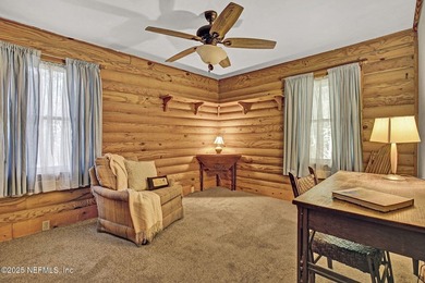 Welcome to this a charming and unique Log Cabin retreat (that - photo 10