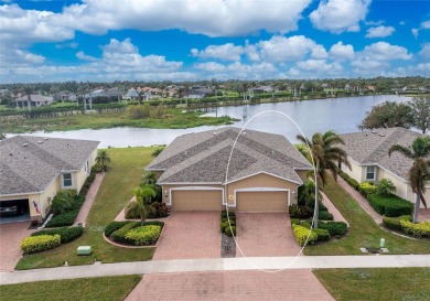 (private lake, pond, creek) Home For Sale in Englewood Florida