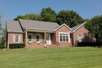 This recently upgraded home is a must see!! Nestled on 1.32 - photo 3