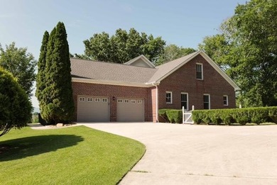 This recently upgraded home is a must see!! Nestled on 1.32 - photo 4