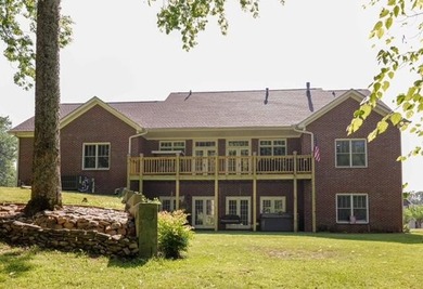 This recently upgraded home is a must see!! Nestled on 1.32 - photo 5