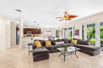 Welcome home to this light, bright, & spacious 5 bedroom + - photo 8