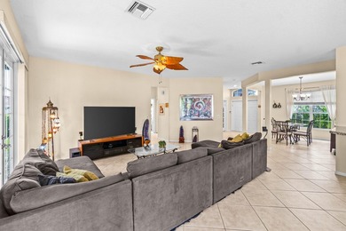 Welcome home to this light, bright, & spacious 5 bedroom + - photo 9