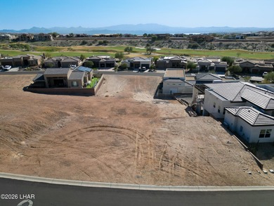 Lake Havasu Lot Sale Pending in Lake Havasu City Arizona