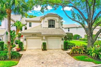 Lake Home For Sale in Bonita Springs, Florida