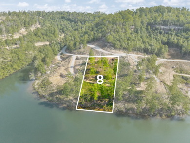 LAKE FRONT BUILDING LOT SLEEPY HOLLOW LOT 8 - photo 3