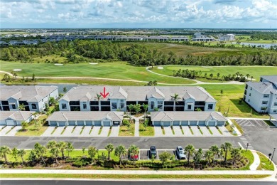 Lake Condo For Sale in Venice, Florida