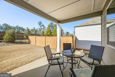 Welcome home to easy, low-maintenance living in this beautifully