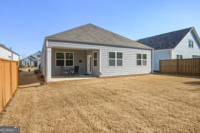 Welcome home to easy, low-maintenance living in this beautifully