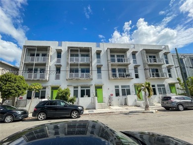 Little Havana, a sixteen-unit boutique multifamily community at - photo 1