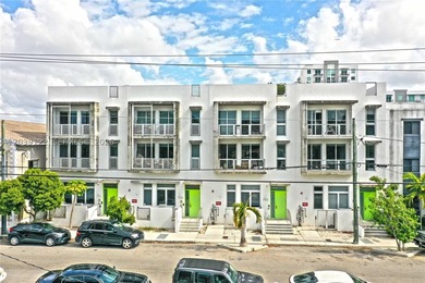 Little Havana, a sixteen-unit boutique multifamily community at - photo 2