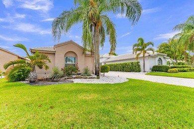 Welcome to this well-appointed single-story residence in Hampton - photo 2