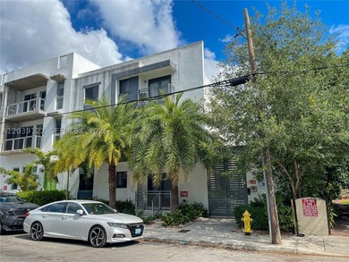 Little Havana, a sixteen-unit boutique multifamily community at - photo 3
