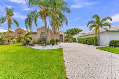 Welcome to this well-appointed single-story residence in Hampton - photo 4